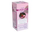 شربت ایموستیم گل دارو 60 میلی